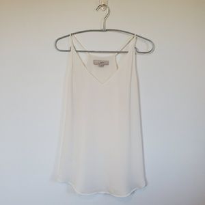 LOFT Strappy Cami